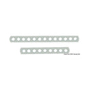 Hollow chain plate, heavy