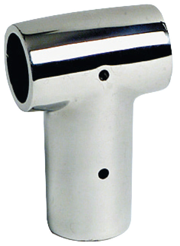 RASKAASEEN KÄYTTÖÖN 90° T-LIITOS