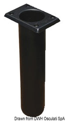 UV-stabilisoitu polyeteeni ongenpidin