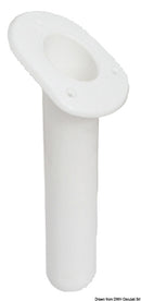 UV-stabilisoitu polyeteeni ongenpidin