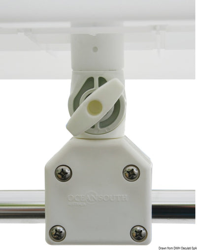 Tackle and bait tray