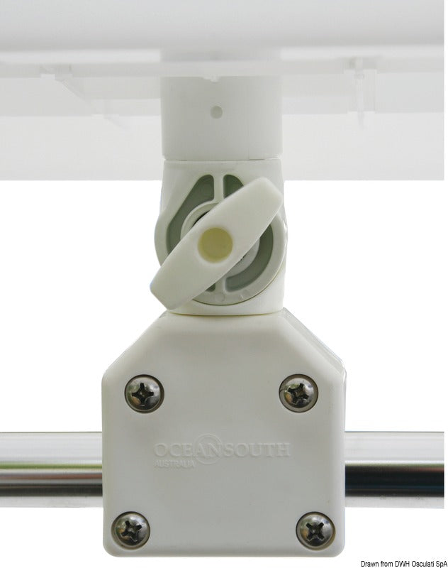 Tackle and bait tray