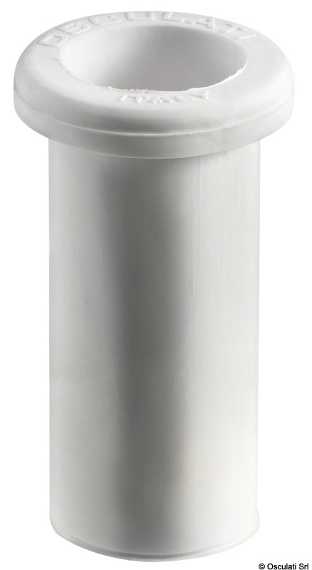 Reservbussning för fiskespöhållare