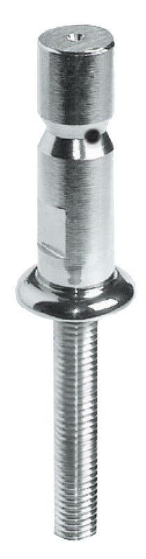 Stolpebas, kompakt version