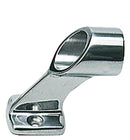 Tapered handrail bracket