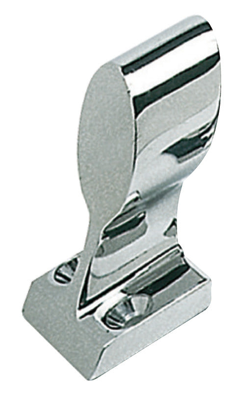 Kompakt ledstångsfäste