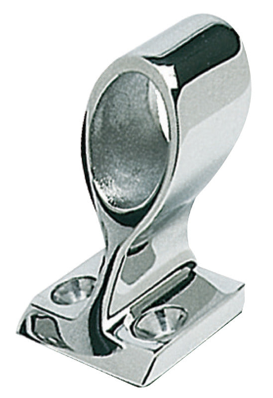 Kompakti kaiteen kiinnike