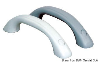 Pehmeä PVC-kahva