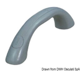 Soft PVC handle