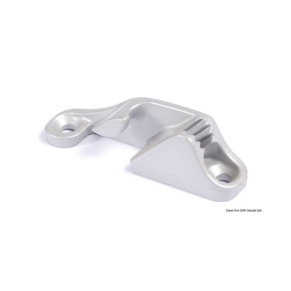 CLAMCLEATS Side Silver