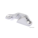 CLAMCLEATS Side Silver