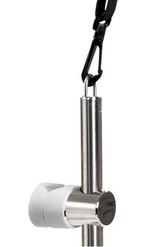 SUP rack or gangway kit in stainless steel