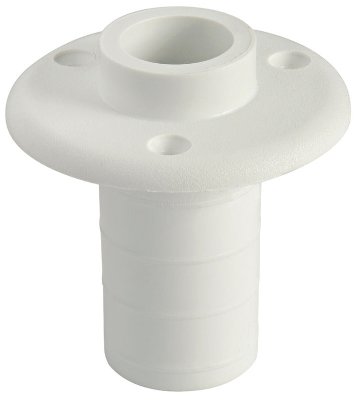 Replacement bushing for gangways
