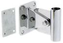 Adjustable bushing (+-30°)
