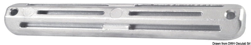 Universal rod for 40/HP and over, 2 strokes