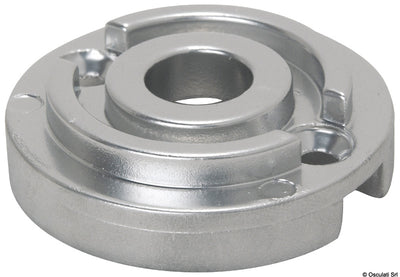 Zinc anode replacement for Vetus bow/stern propeller