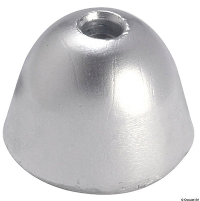 Zinc anode replacement for Vetus bow/stern propeller