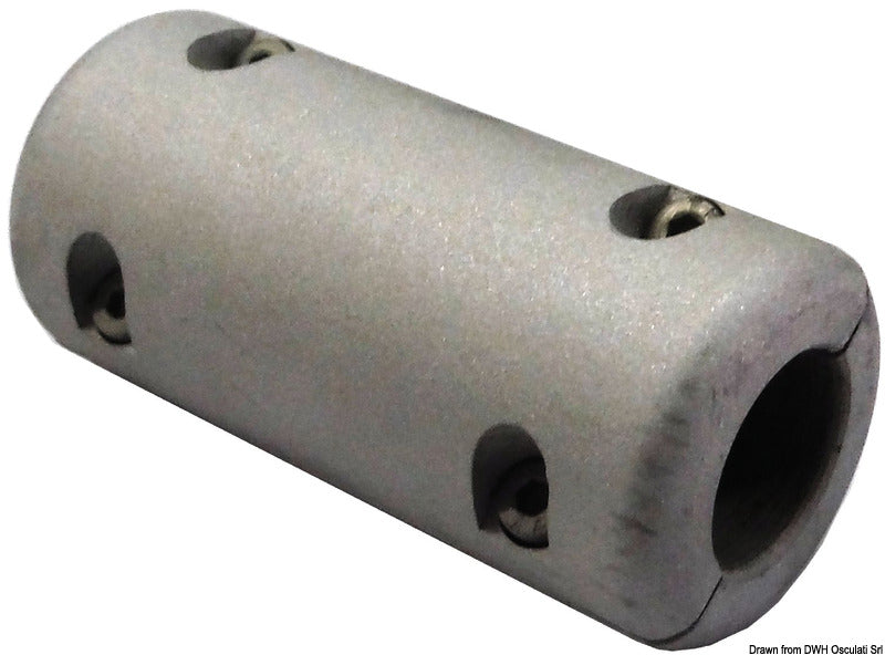 Spare anodes for Side-Power (Sleipner) bow/stern propellers