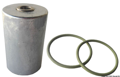 Anode for Volvo DPH / DPR avløp