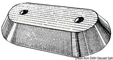 Plate BF 2-100 HP 1997 Older