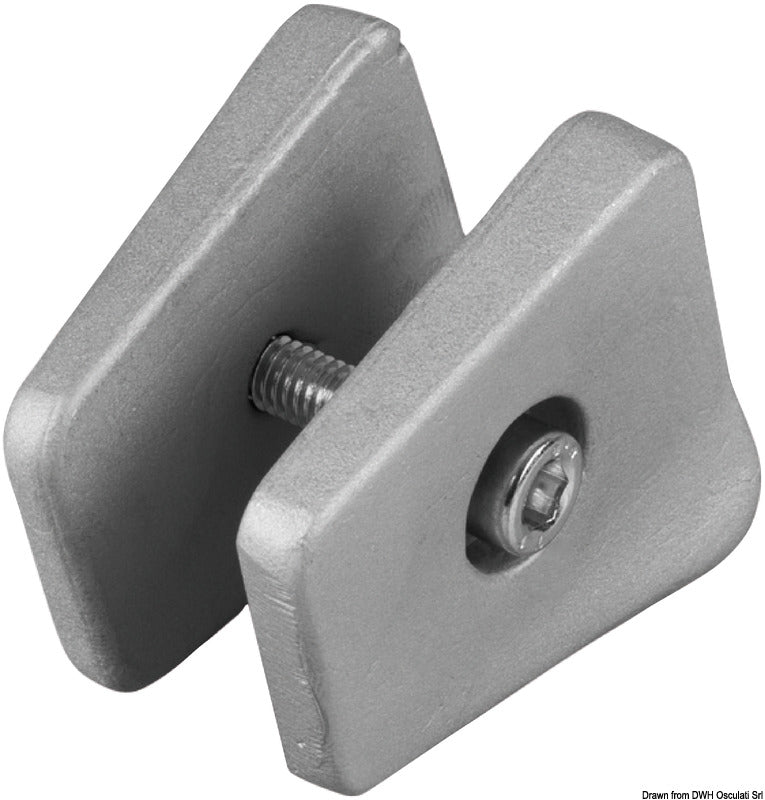 Sinkkianodi 20-35 HP