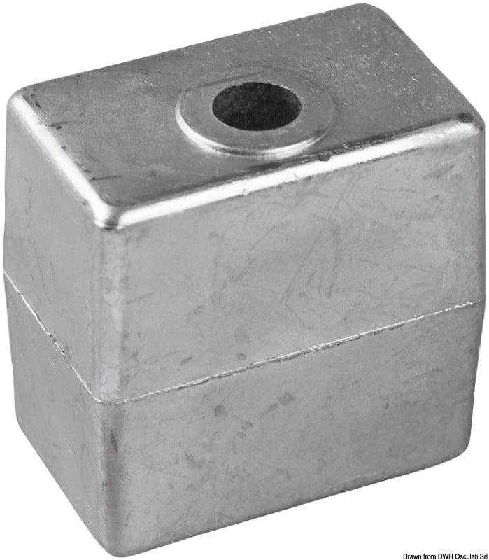Anodin jalka