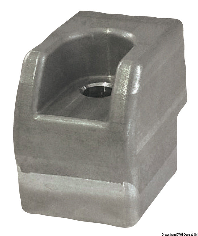 Anodi Johnson / Evinrude G2 -sarjan 200-300 moottoreille