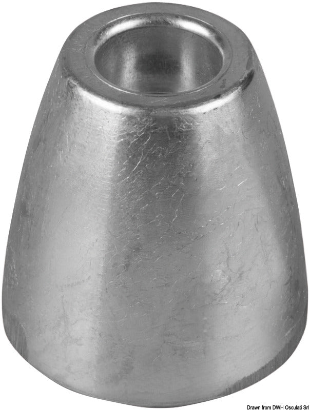 Anodit Johnson / Evinrude G2 - Series 200-300 -moottoreille