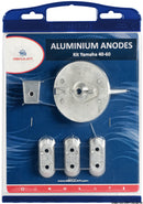 Kit for Yamaha 40/60 HP 4 strokes