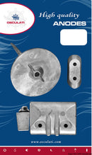 Kit for Yamaha outboards