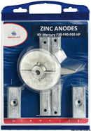 Anode kit for Mercury