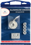 Anode kit for Suzuki