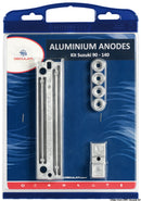 Anode kit for Suzuki
