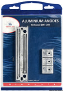 Anode kit for Suzuki