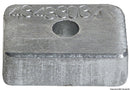 Anodi Mercury 4-9.9 HP:lle
