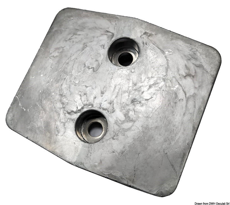 Anodi Mercury V6/V8