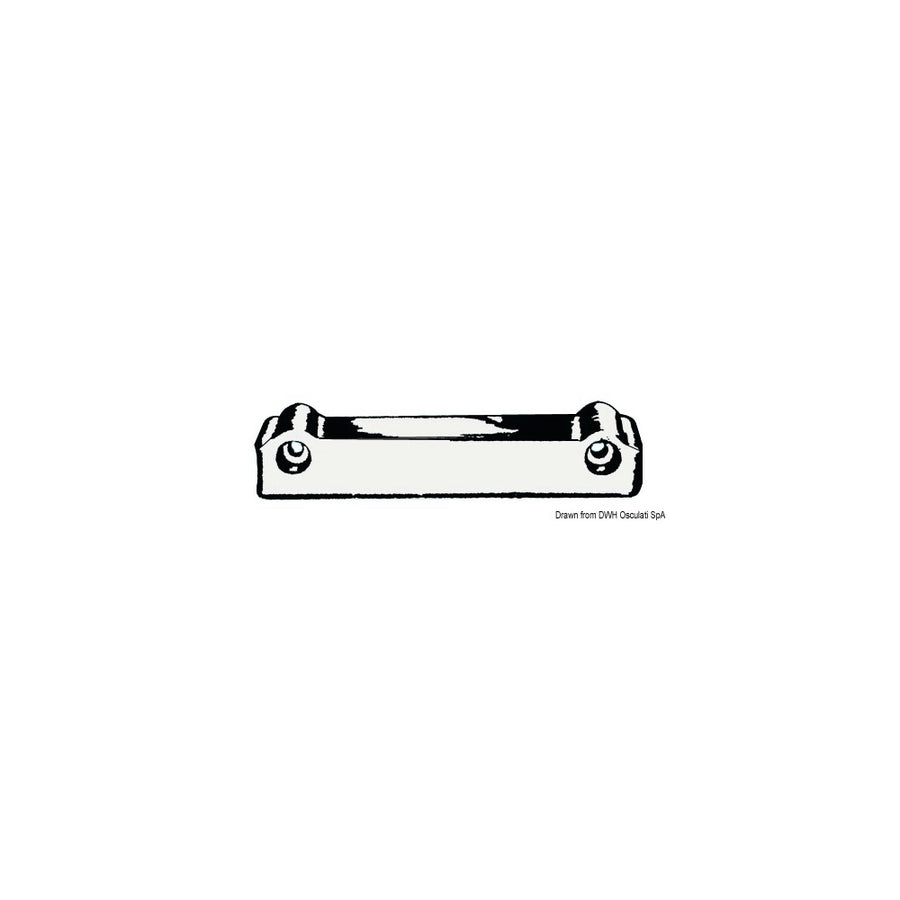 Zinc rod anode Volvo Penta