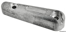 Vaihteiston anodfit