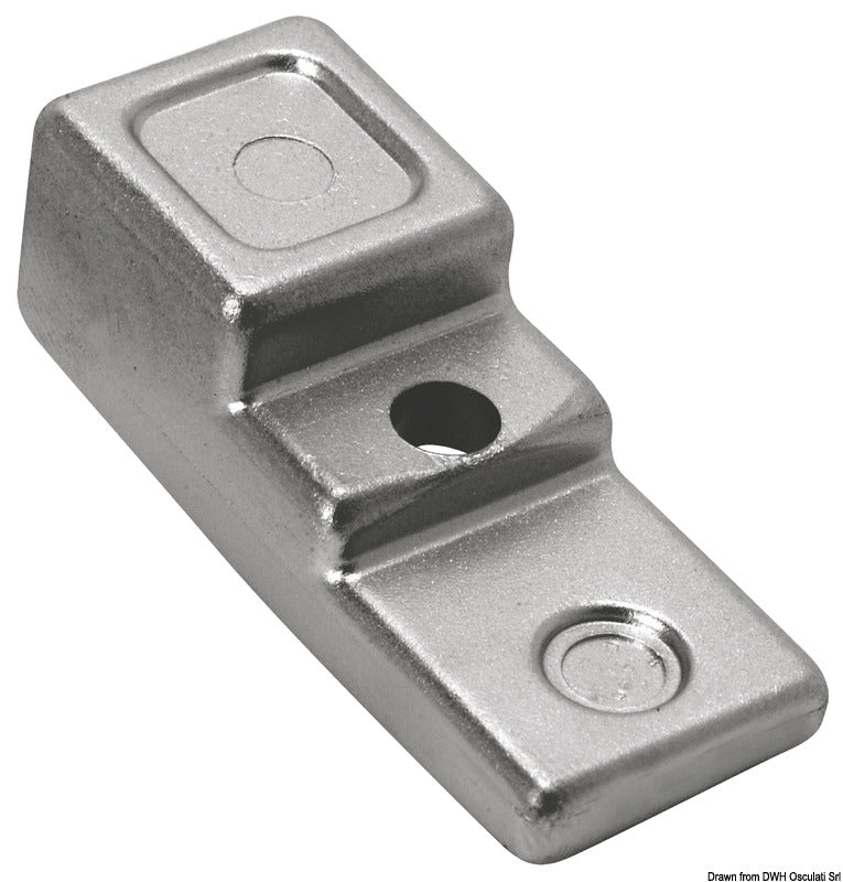 Jalustalevy 60/140 HP 4-tahti 2002-2006