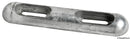 Anodfit pultin kiinnitykselle
