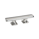 Scandinavian mirror-polished AISI316 starinless st