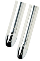 Fenderin päätteet C-muotoisille ja mantarinmuotoisille profiileille