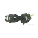 ULTRAFLEX hydraulic steering system for outboard e
