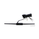 Internal FM/AM antenna