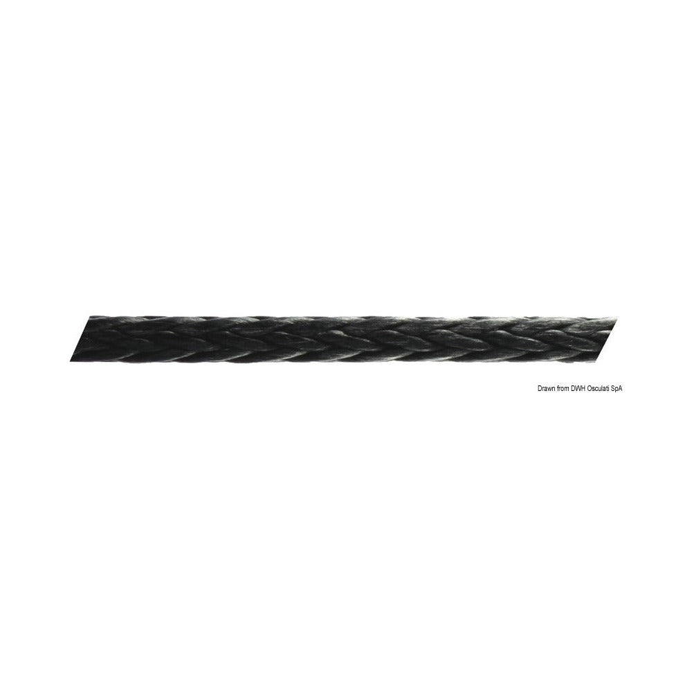 EXCEL D12 DSK 78 braid with no cover (similar to 0