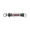 DOUGLAS MARINE Cardan mooring device
