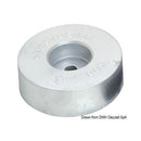 Stern anode