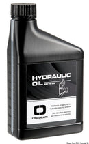 Hydraulolja ISO VG22