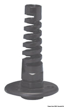 Bulkhead troughout bush
