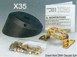 Rotary steering system T 71 FC